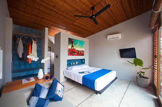 Hotel Komune Resort & Beach Club Bali