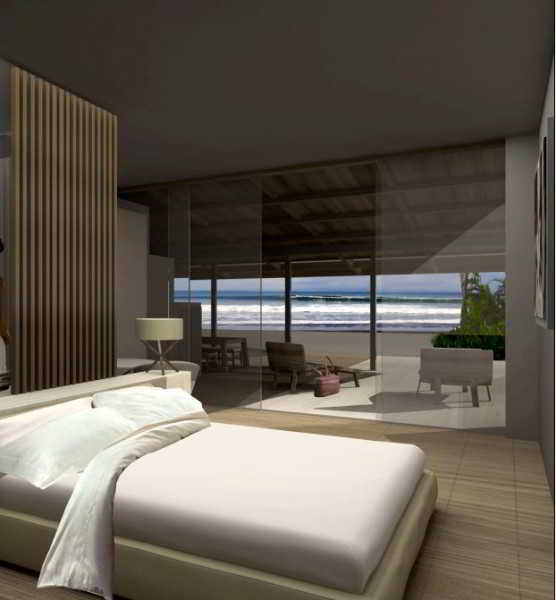 Hotel Komune Resort & Beach Club Bali