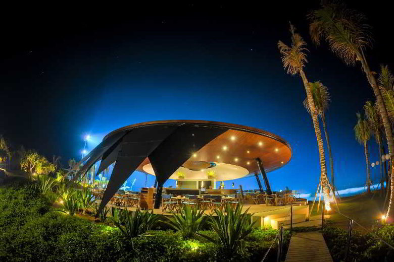Hotel Komune Resort & Beach Club Bali