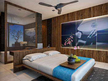 Hotel Komune Resort & Beach Club Bali