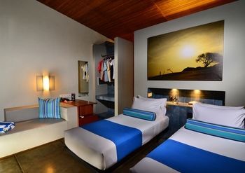 Hotel Komune Resort & Beach Club Bali
