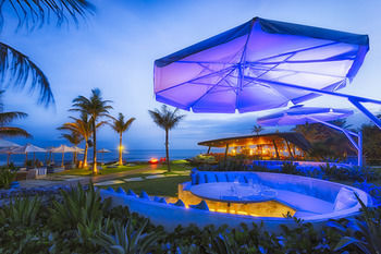 Hotel Komune Resort & Beach Club Bali