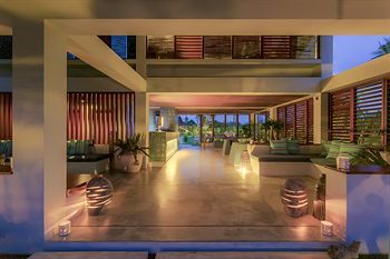 Hotel Komune Resort & Beach Club Bali