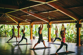 Hotel Komune Resort & Beach Club Bali