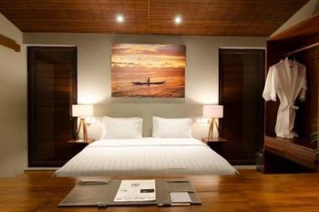 Hotel Komune Resort & Beach Club Bali