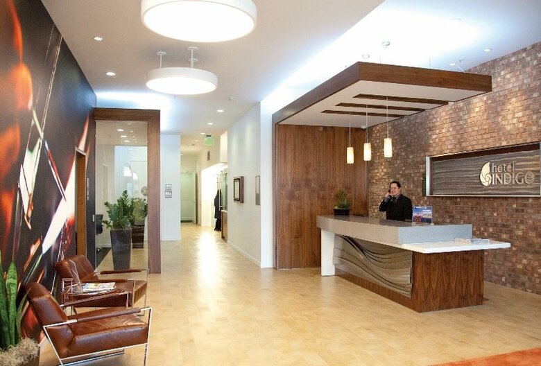 Hotel Indigo Santa Barbara