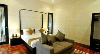 Hotel Marbella Pool Suite Seminyak