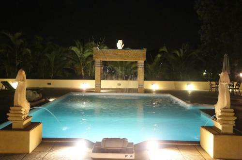Agroturismo Moksh Farms