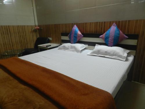 Hotel Mangalam Inn