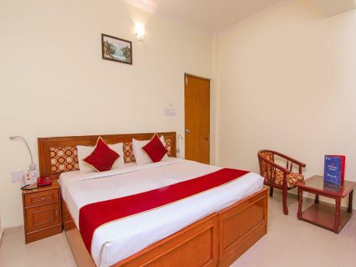Hotel Oyo Flagship 190 Gomti Nagar