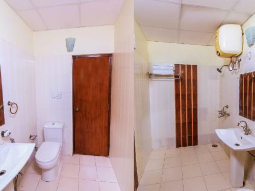 Hotel Oyo Flagship 190 Gomti Nagar