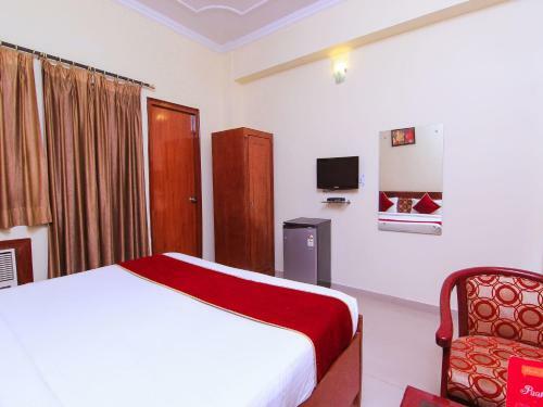 Hotel Oyo Flagship 190 Gomti Nagar