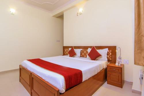 Hotel Oyo Flagship 190 Gomti Nagar
