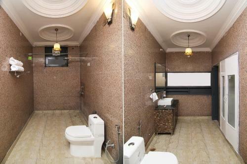 Hotel Oyo 12339 Serenity Stay 2