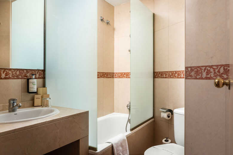 Hotel Sunotel Junior