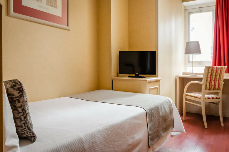 Hotel Sunotel Junior