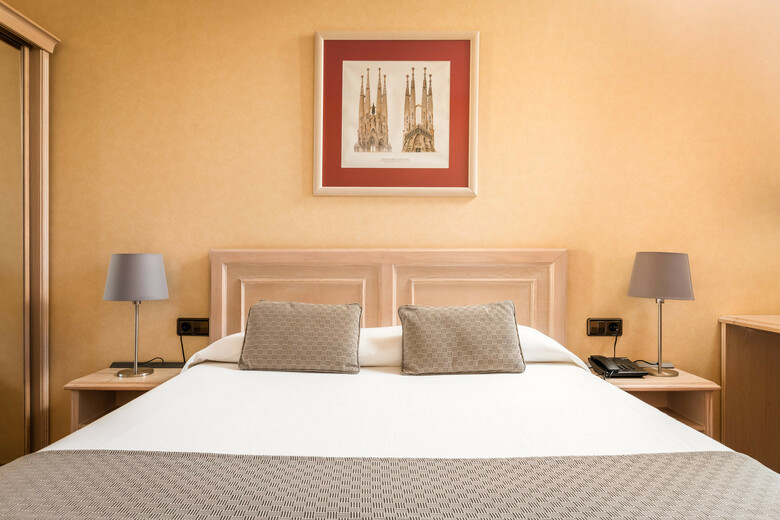 Hotel Sunotel Junior