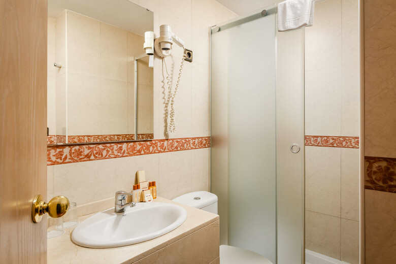 Hotel Sunotel Junior
