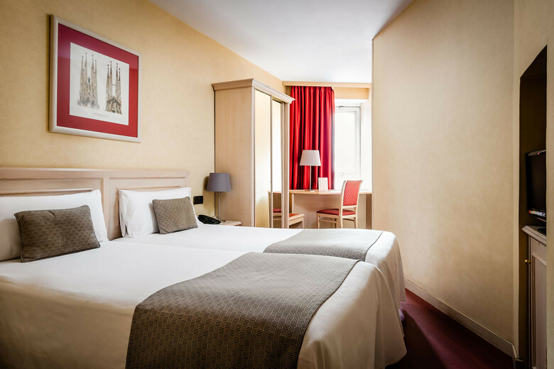 Hotel Sunotel Junior