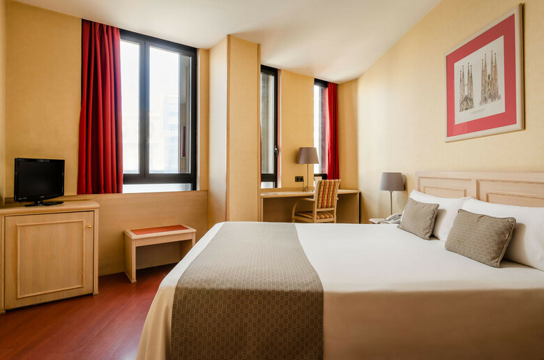 Hotel Sunotel Junior