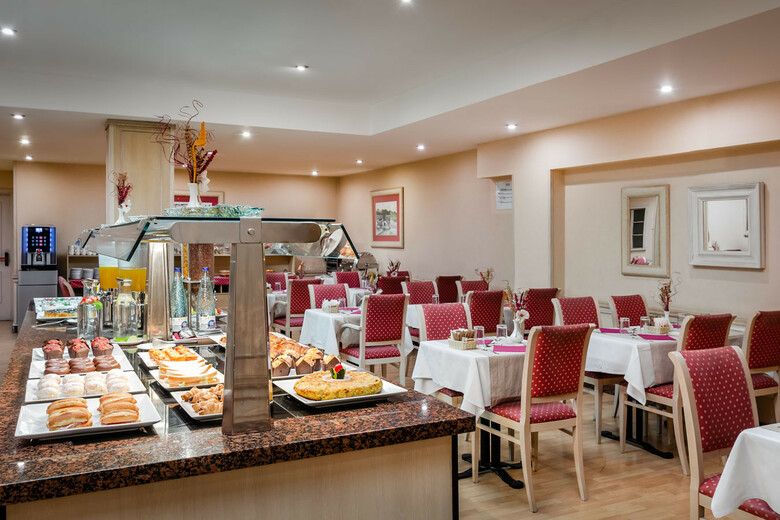 Hotel Sunotel Junior