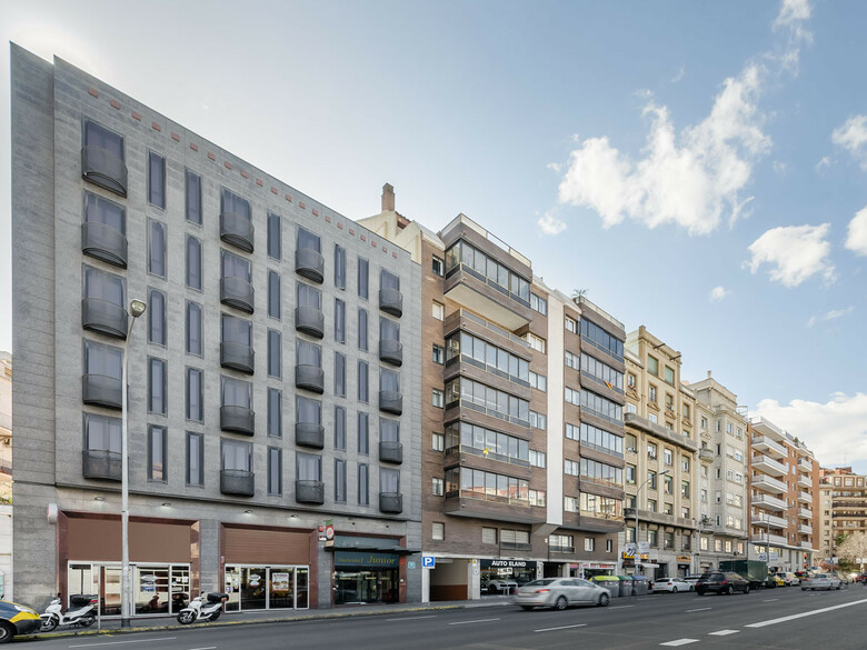 Hotel Sunotel Junior