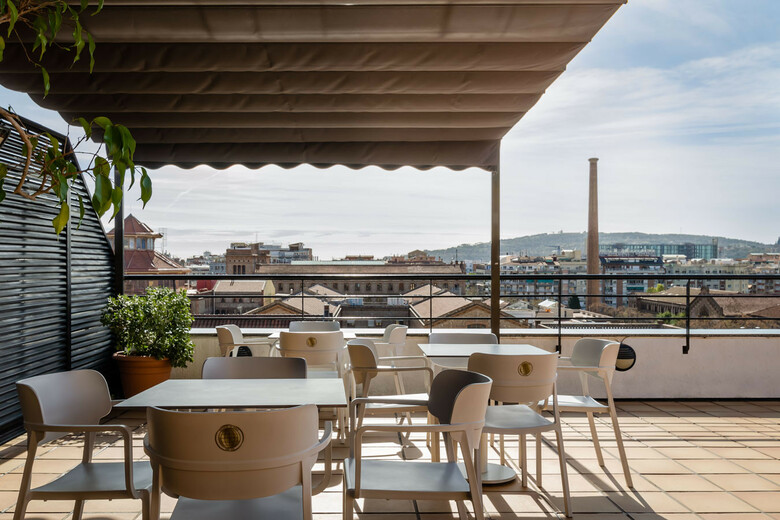 Hotel Sunotel Junior
