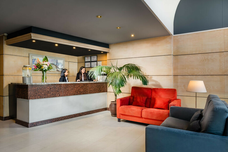 Hotel Sunotel Junior