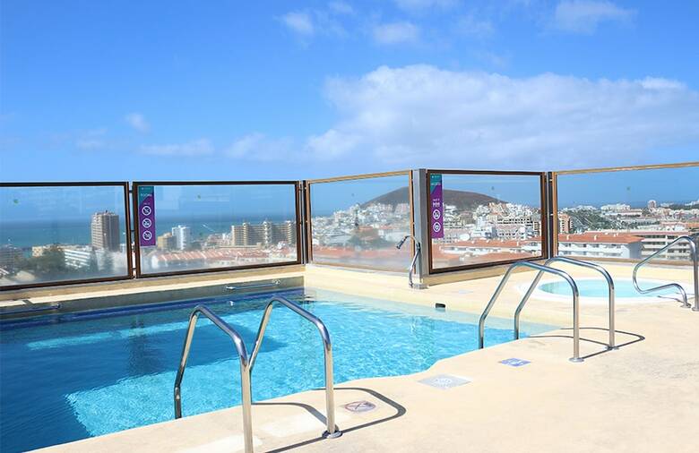 Paradise Park Fun Lifestyle Hotel