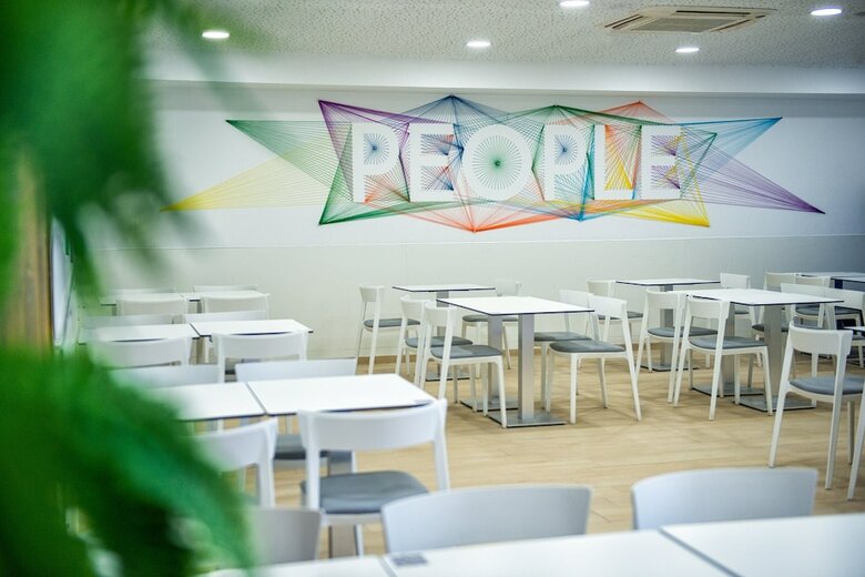 Paradise Park Fun Lifestyle Hotel