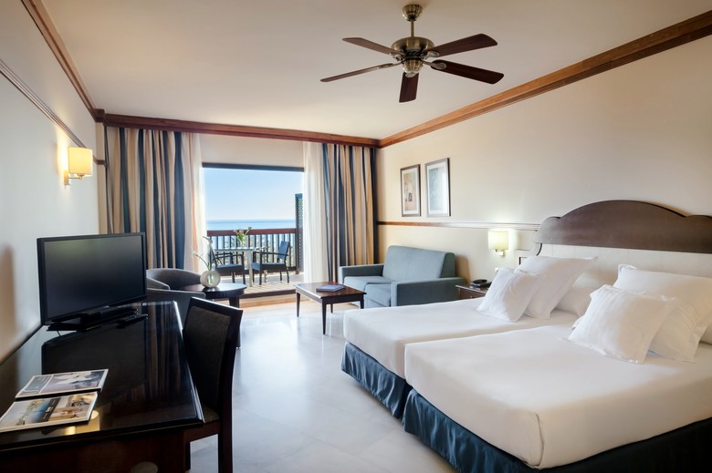 Hotel Barcel� Cabo De Gata