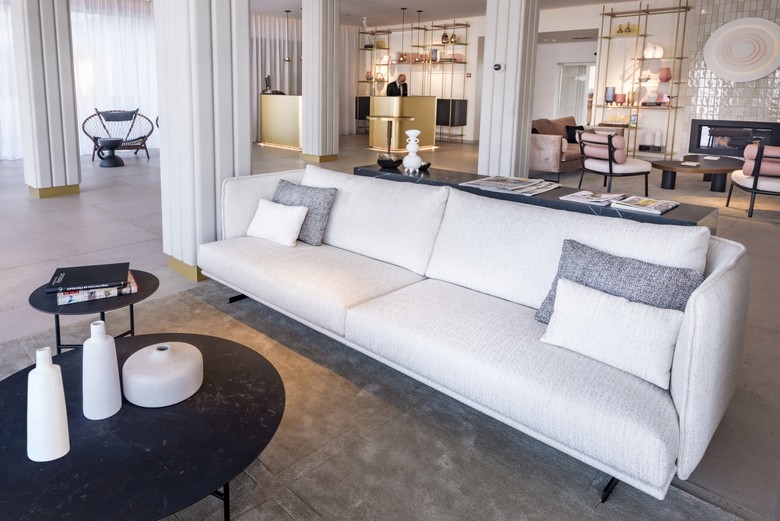 Hotel Bel Air