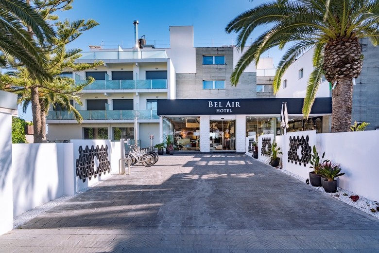 Hotel Bel Air