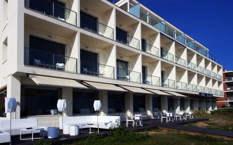 Hotel Bel Air