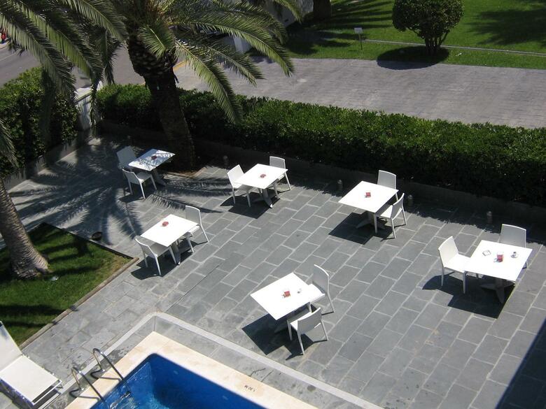 Hotel Bel Air