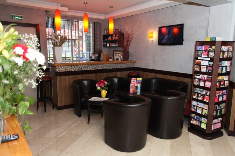 Hotel Alane