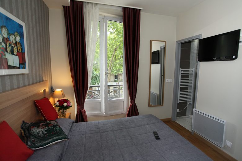 Hotel Alane
