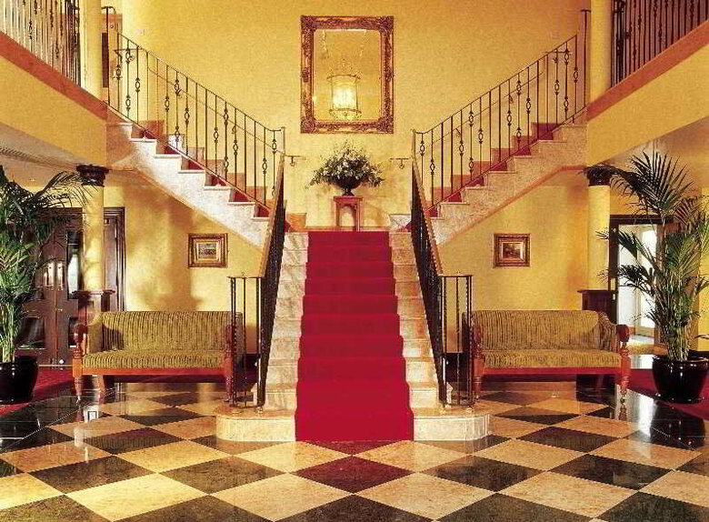 Roganstown Hotel & Country Club
