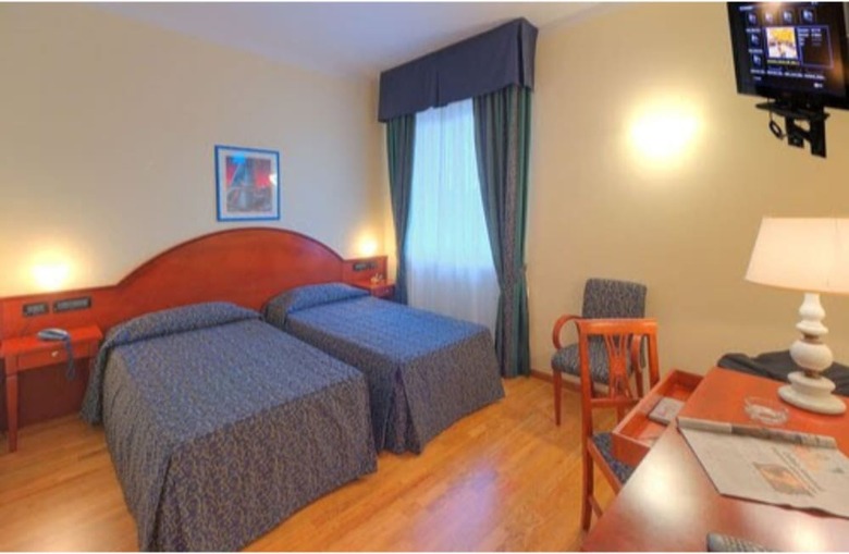 Recina Hotel