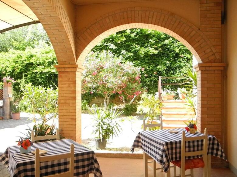 Hotel Le Renaie