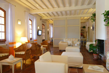 Hotel Le Renaie