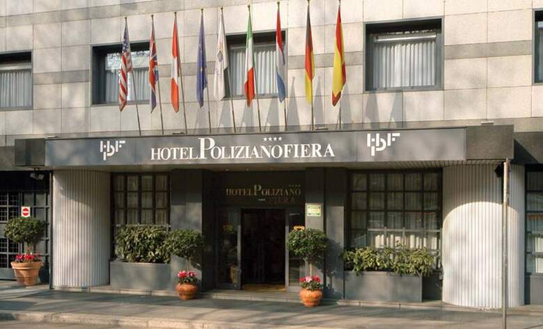 Adi Hotel Poliziano Fiera