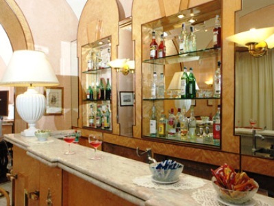 Hotel Nuovo Rebecchino