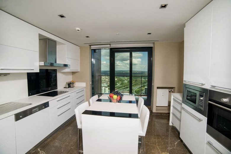 Avrupa Residence Suites