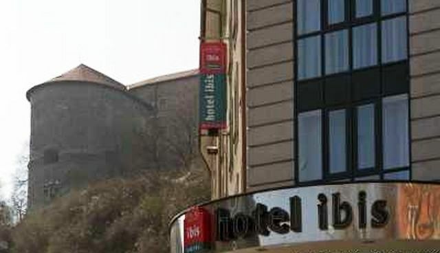 Hotel Ibis Bratislava