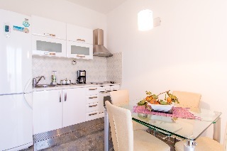 Hotel Apartments Duje