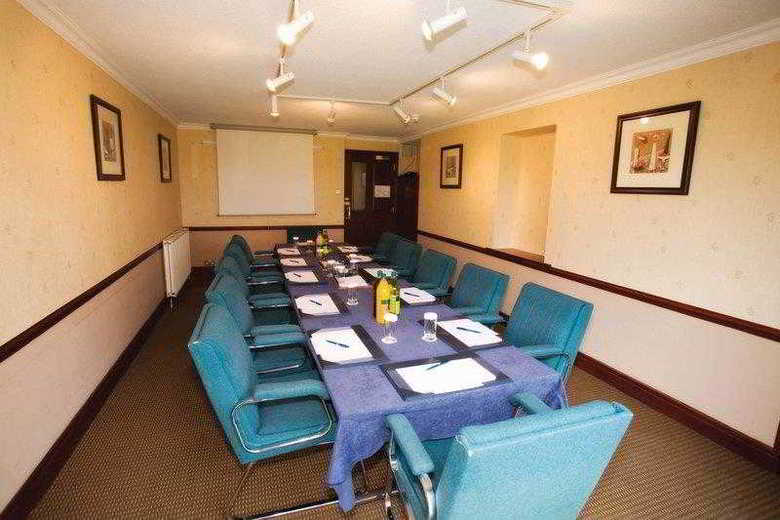 Hotel Best Western Dryfesdale
