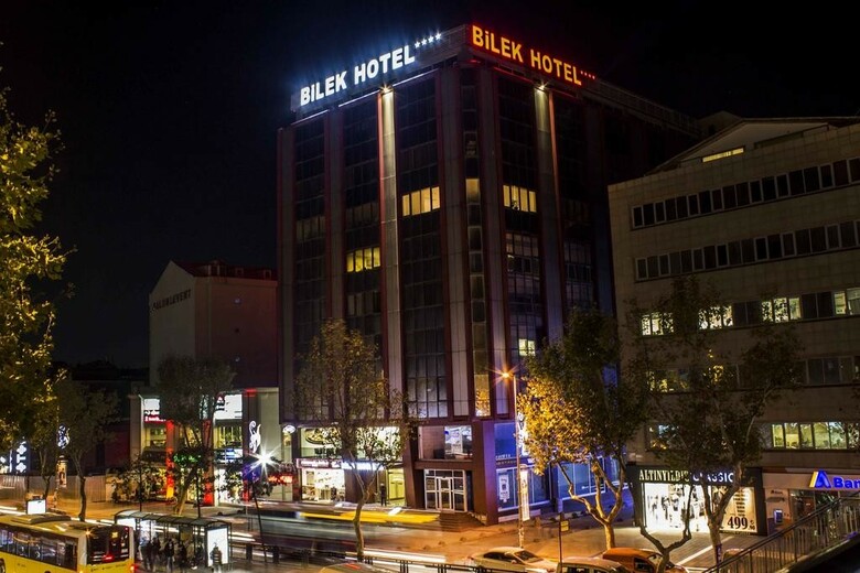 Hotel Bilek Istanbul