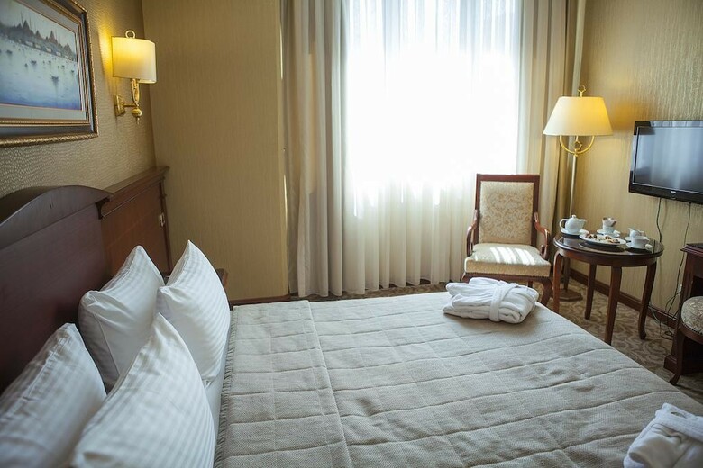 Hotel Bilek Istanbul