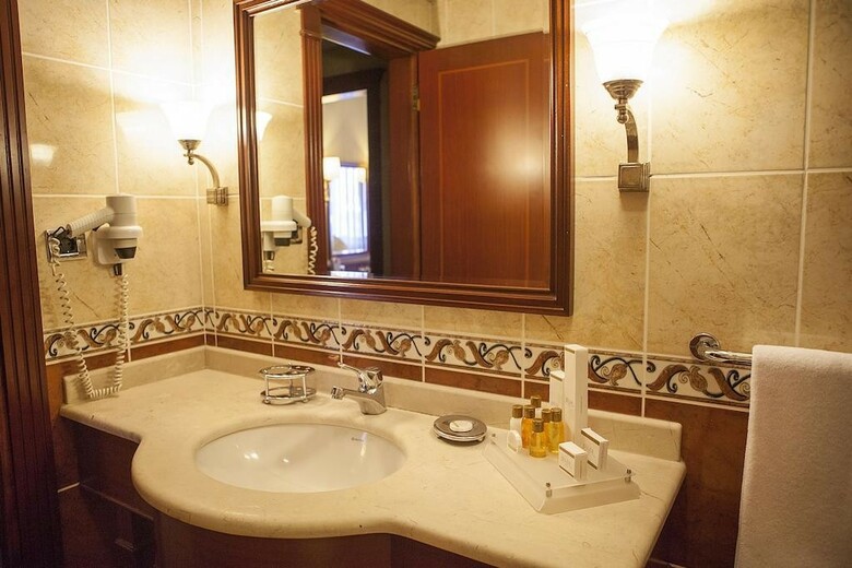 Hotel Bilek Istanbul
